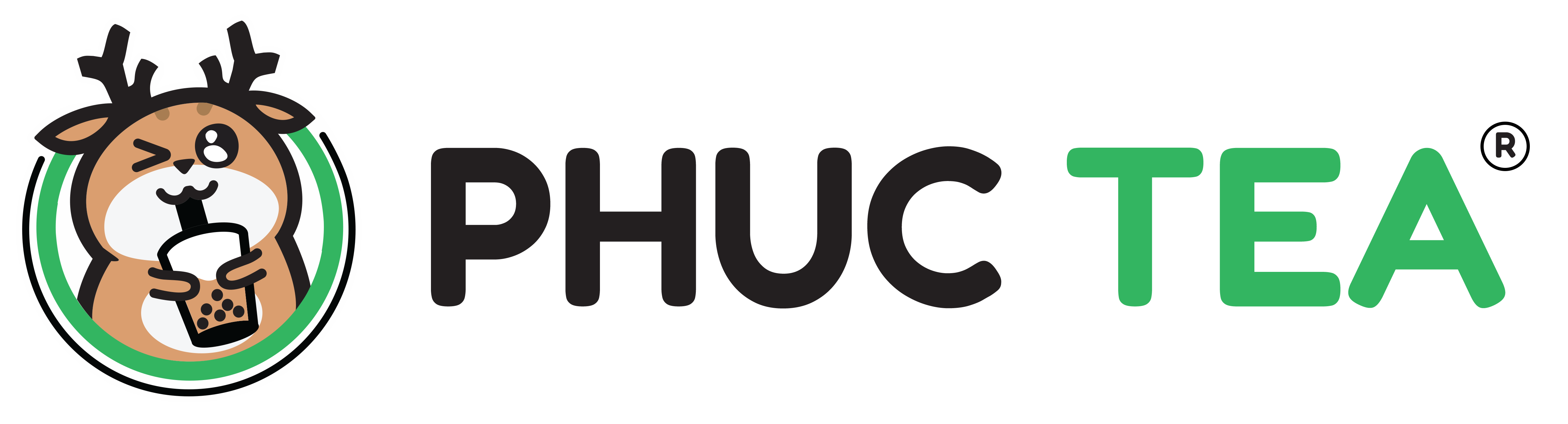 site logo